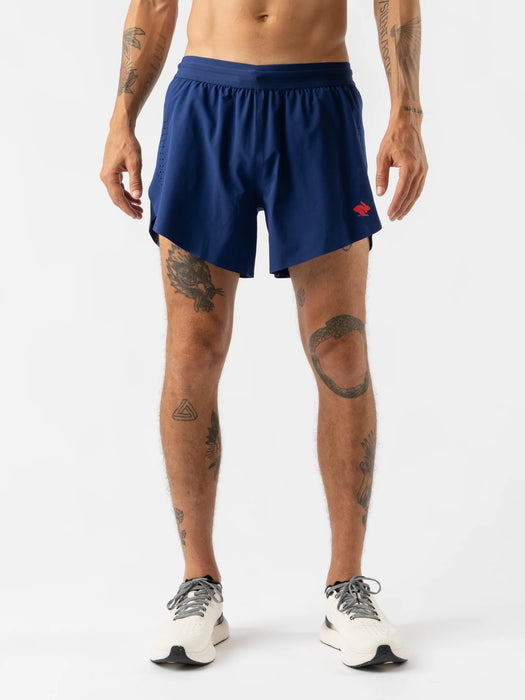 rabbit Fuel N' Fly 5" Shorts (Men's)