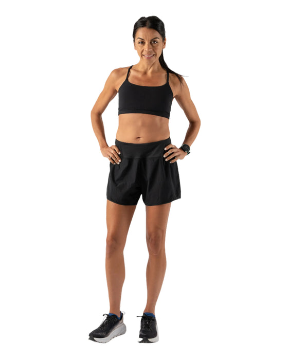 rabbit Hopper Relax High Shorts (Women's)