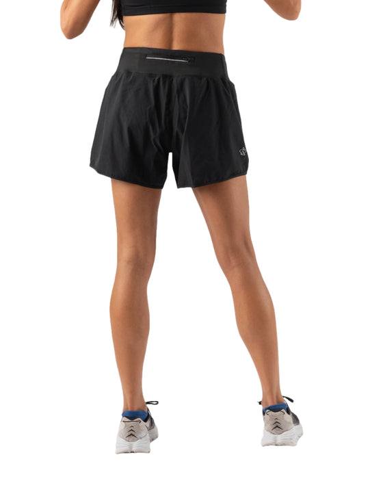 rabbit Hopper Relax High Shorts (Women's)