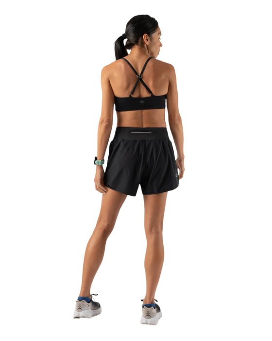 rabbit Hopper Relax High Shorts (Women's)