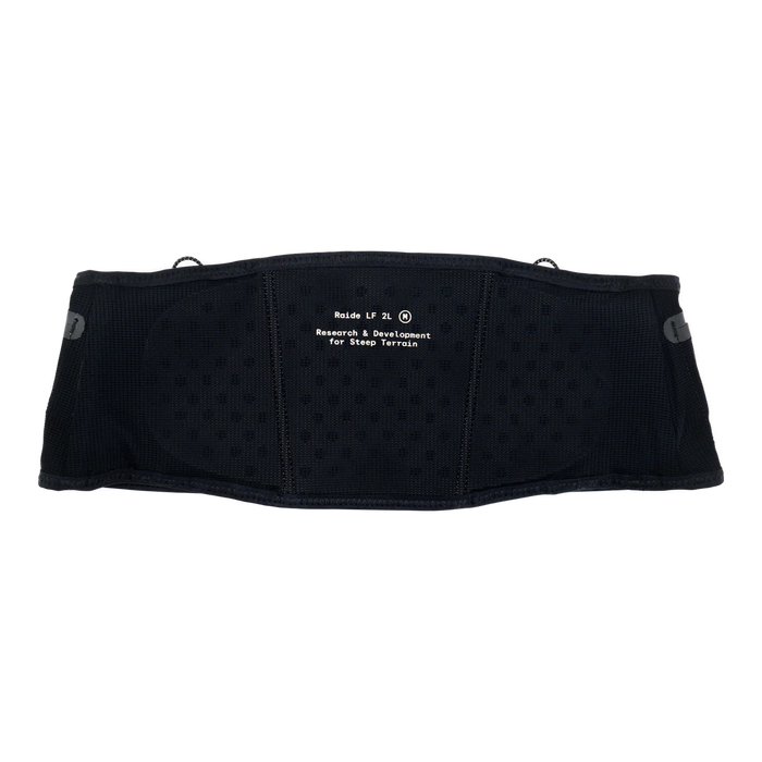 Raide Research Women's LF 2L Running Belt