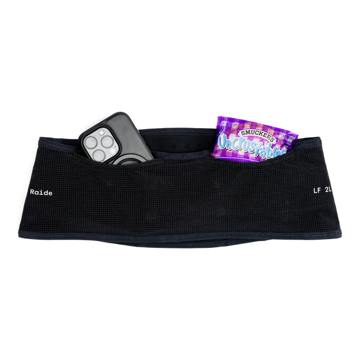 Raide Research Women's LF 2L Running Belt