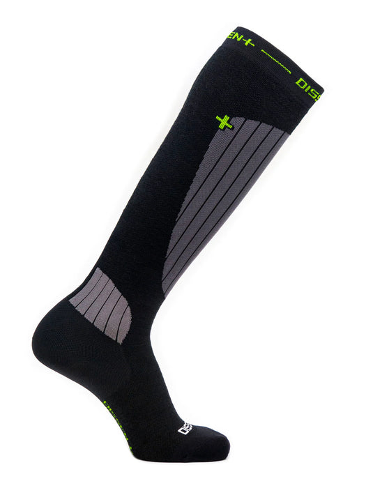 Dissent Labs GFX Compression DL-Wool Socks