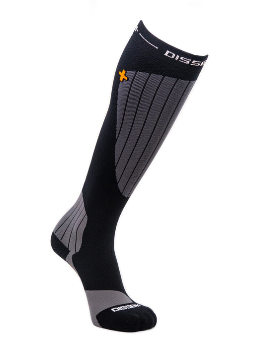 Dissent Labs GFX Compression Genuflex Socks