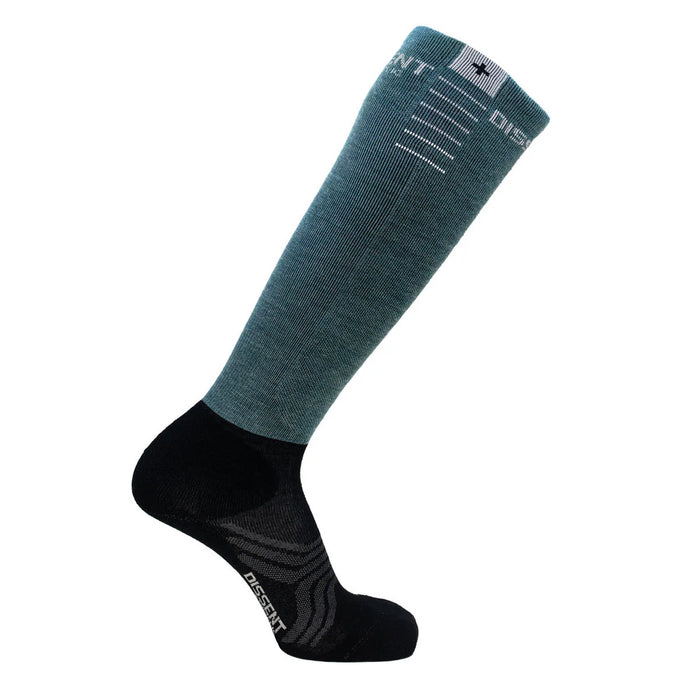 Dissent Labs IQ Comfort Targeted Cushion Socks