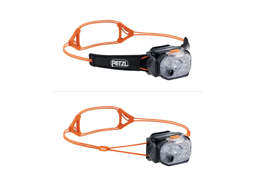 Petzl Swift RL 1200 Headlamp