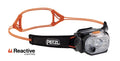 Black - Orange