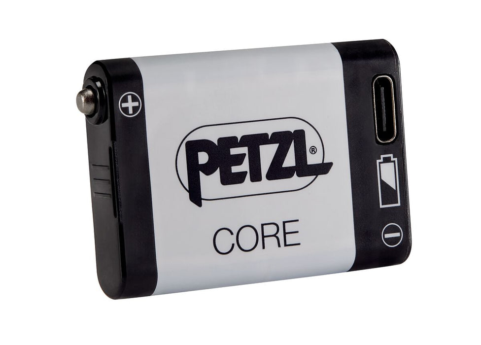 Petzl Core Headlamp Battery