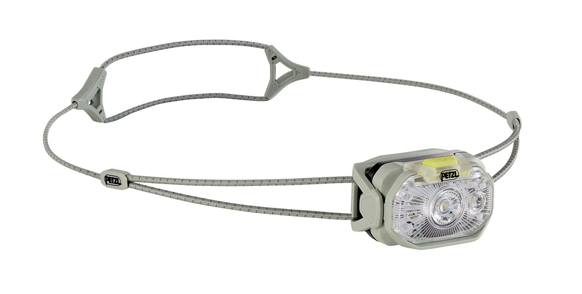 Petzl Swift LT Headlamp