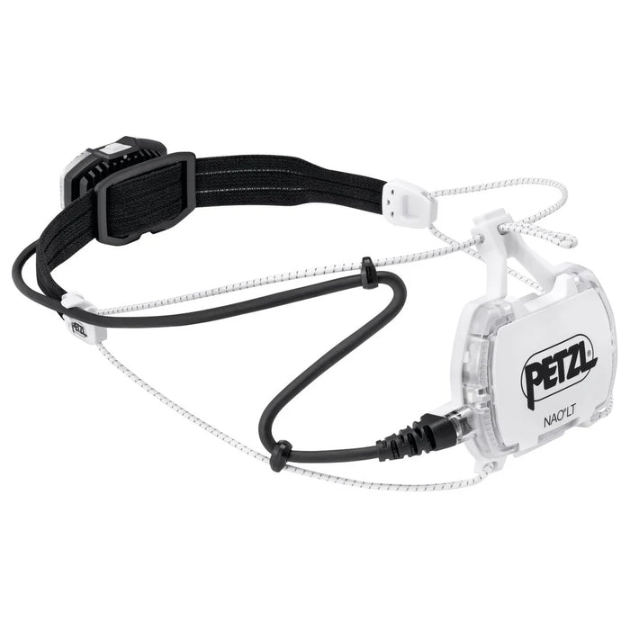 Petzl Nao LT Headlamp