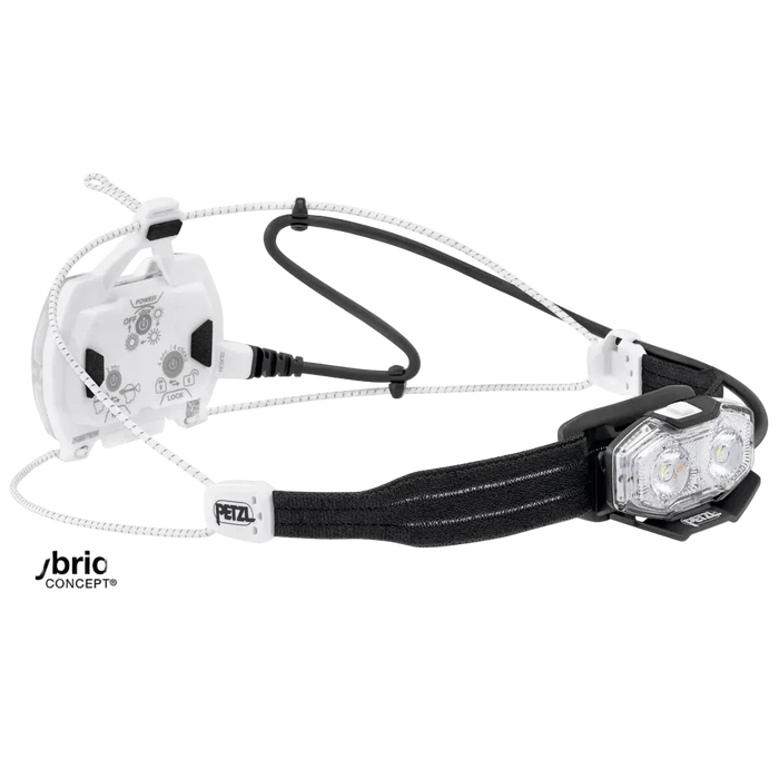 Petzl Nao LT Headlamp