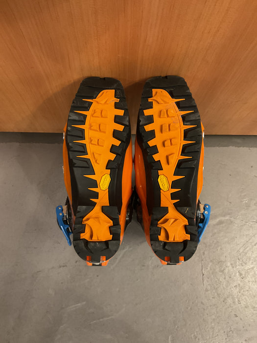 USED Scarpa Maestrale 2.0 26.5/27.0