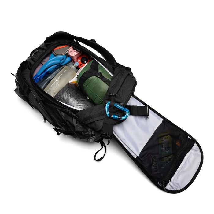 Raide Research EX 55L Backpack