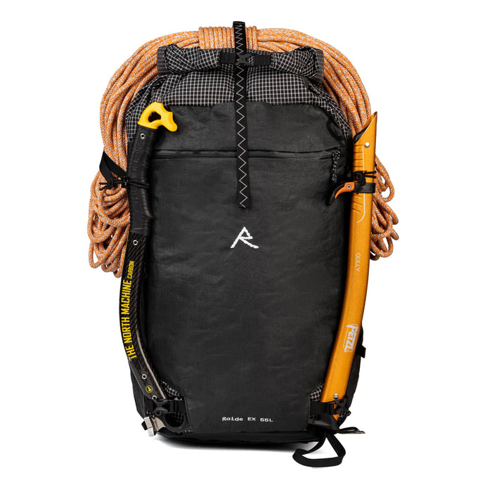 Raide Research EX 55L Backpack