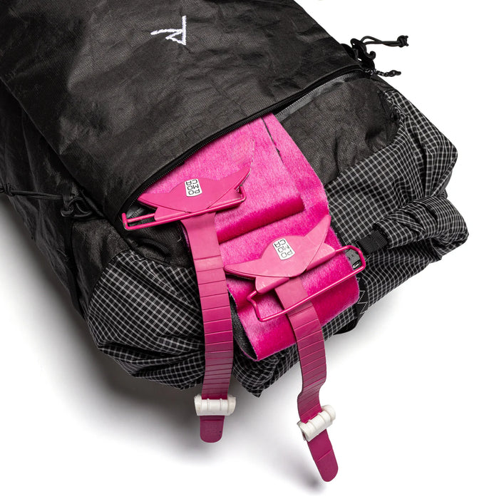 Raide Research EX 55L Backpack