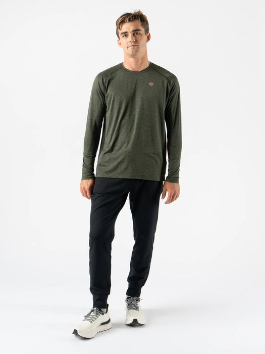 rabbit Ez Tee LS Shirt (Men's)