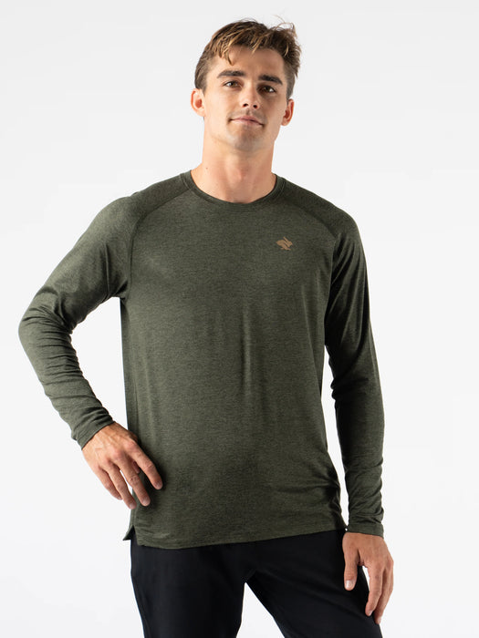 rabbit Ez Tee LS Shirt (Men's)