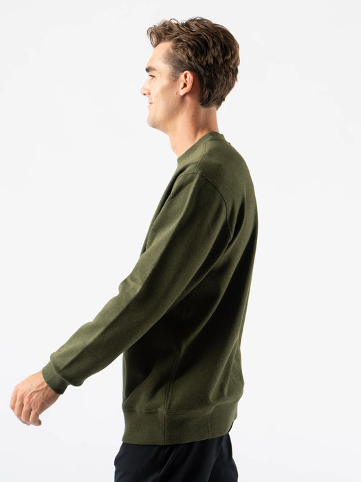 rabbit Ez Tee LS Shirt (Men's)