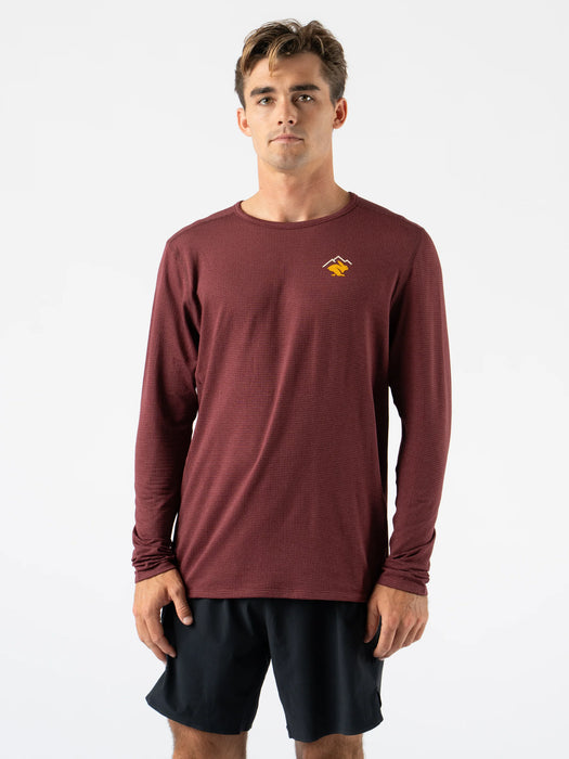 Rabbit Layer One Trail Shirt (Men's)