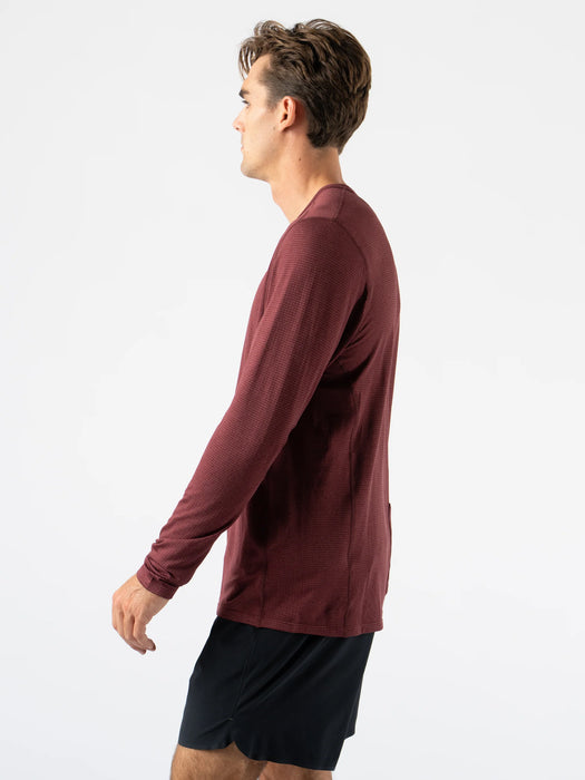 Rabbit Layer One Trail Shirt (Men's)