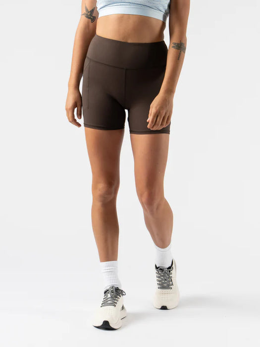 rabbit Speed Leggy High Rise 4" Shorts (Women's)