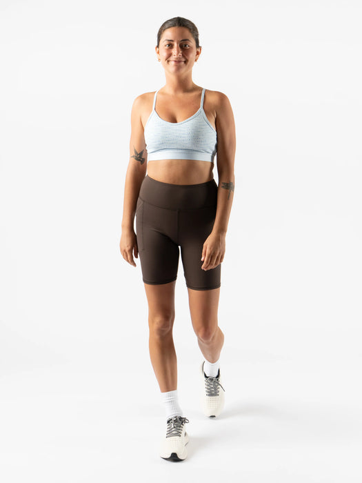 rabbit Speed Leggy High Rise 7" Shorts (Women's)