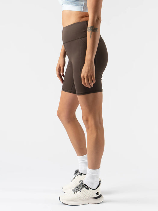 rabbit Speed Leggy High Rise 7" Shorts (Women's)