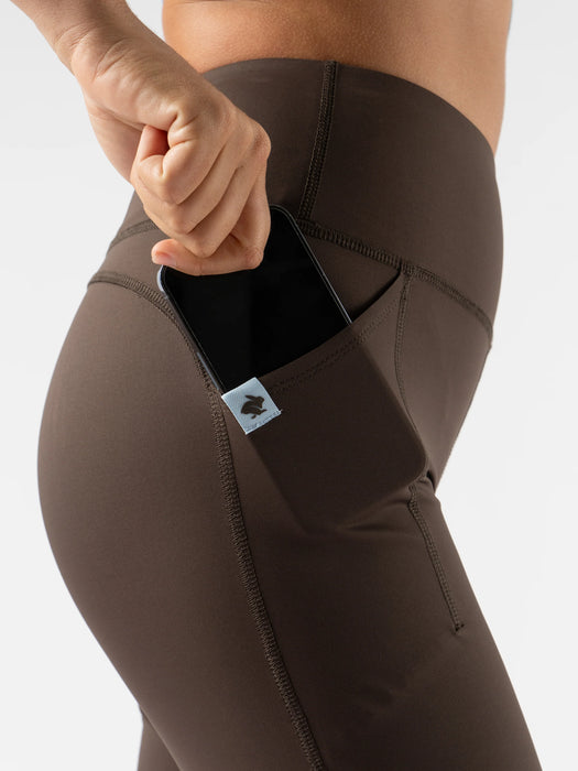 rabbit Speed Leggy High Rise 7" Shorts (Women's)