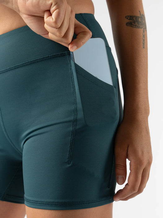 rabbit Speed Leggy 4" Shorts (Women's)