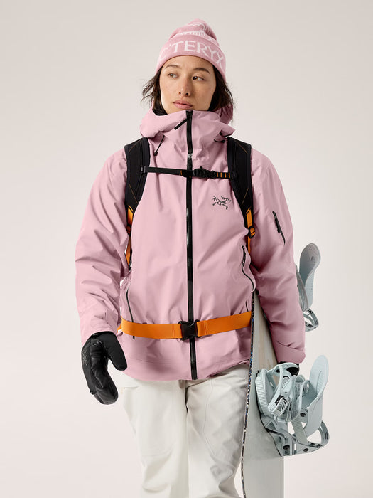 Arc'teryx Quintic 16L Backpack