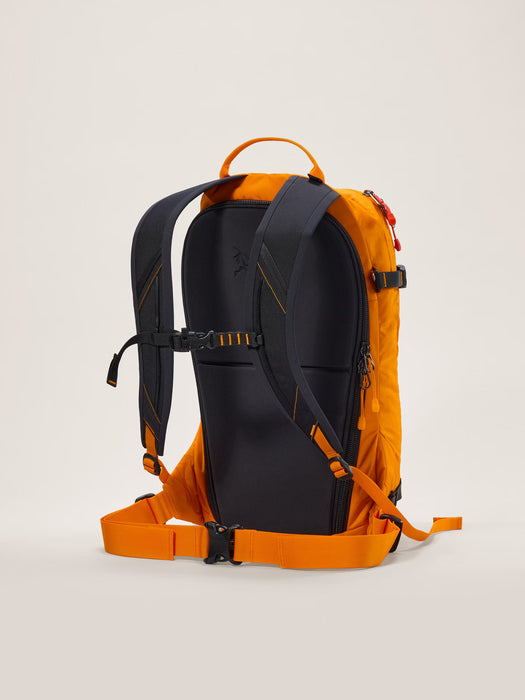 Arc'teryx Quintic 16L Backpack
