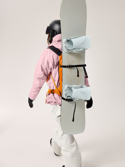 Arc'teryx Quintic 16L Backpack