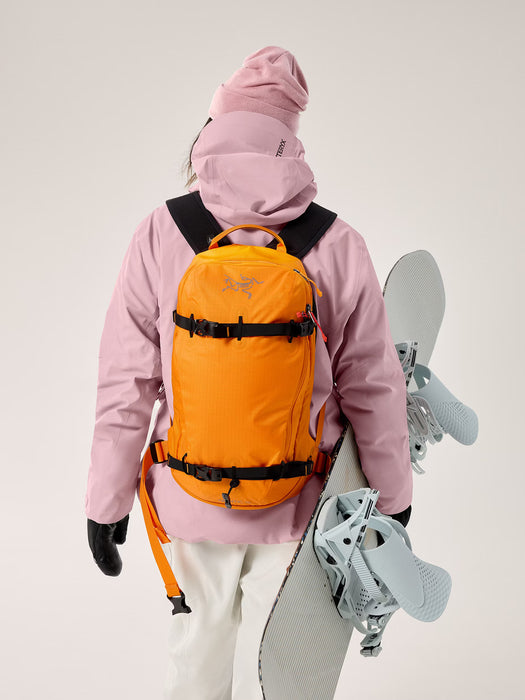 Arc'teryx Quintic 16L Backpack