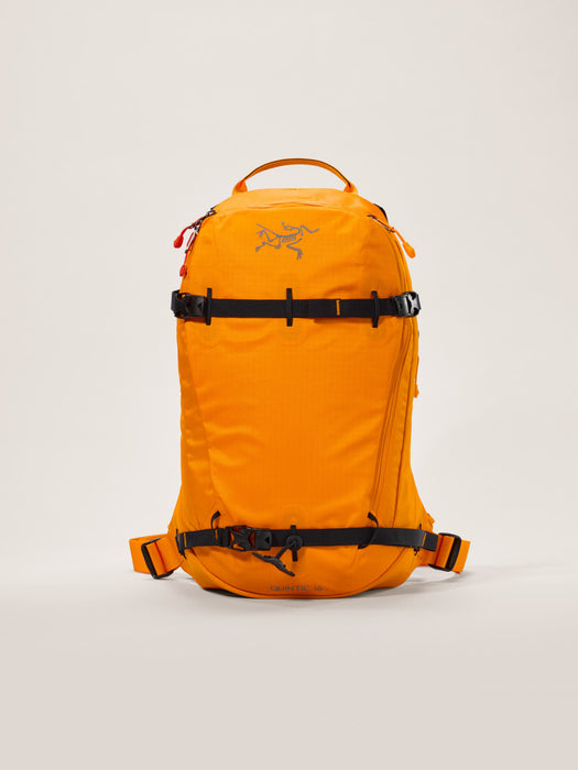 Arc'teryx Quintic 16L Backpack — SkiUphill | RunUphill Arc'teryx Quintic 16L Backpack — SkiUphill | RunUphill