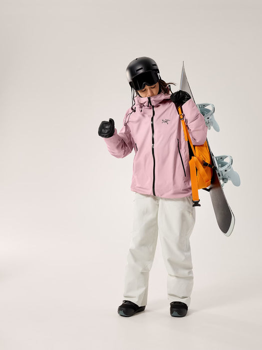 Arc'teryx Quintic 16L Backpack