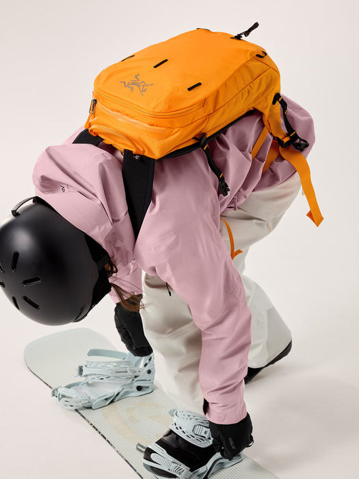 Arc'teryx Quintic 16L Backpack