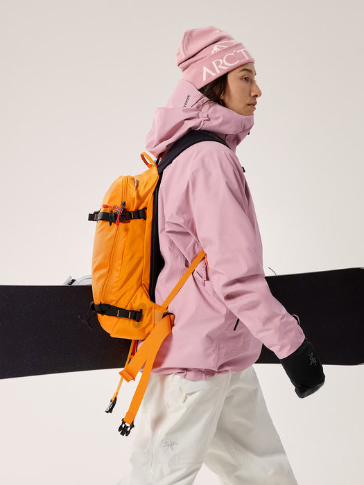 Arc'teryx Quintic 16L Backpack