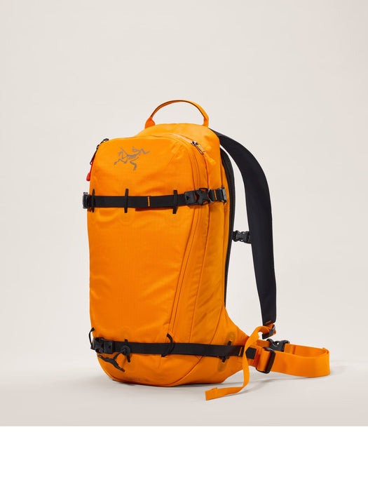 Arc'teryx Quintic 16L Backpack