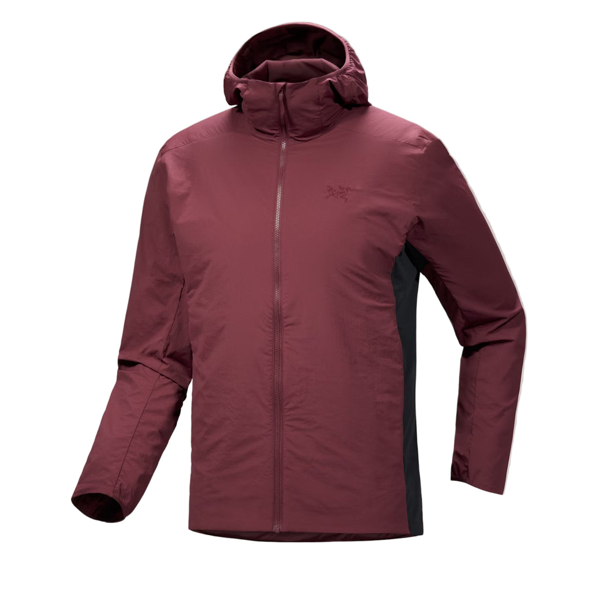 ARC’TERYX Atom SL Hoody Arc'teryx Atom SL Hoody (Men's) — SkiUphill | RunUphill
