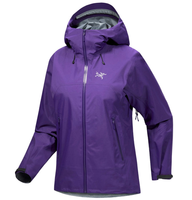 Arc'teryx Beta SL Jacket (Women's)
