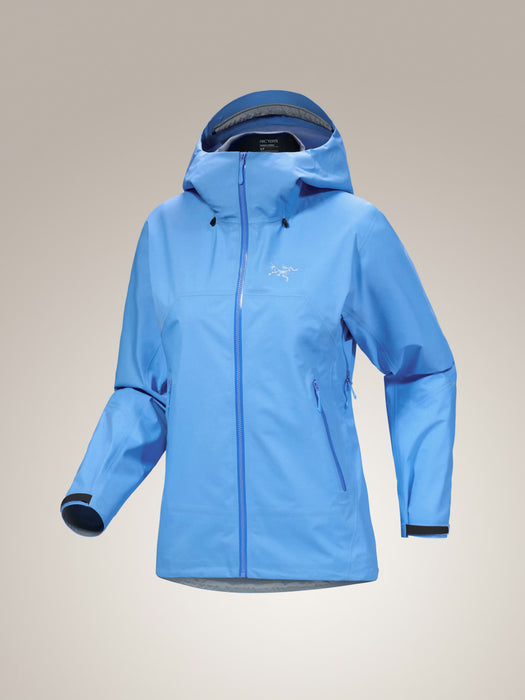 Arc'teryx Beta SL Jacket (Women's) — SkiUphill | RunUphill