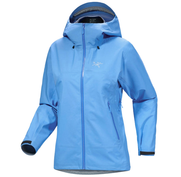 Arc'teryx Beta SL Jacket (Women's) — SkiUphill | RunUphill