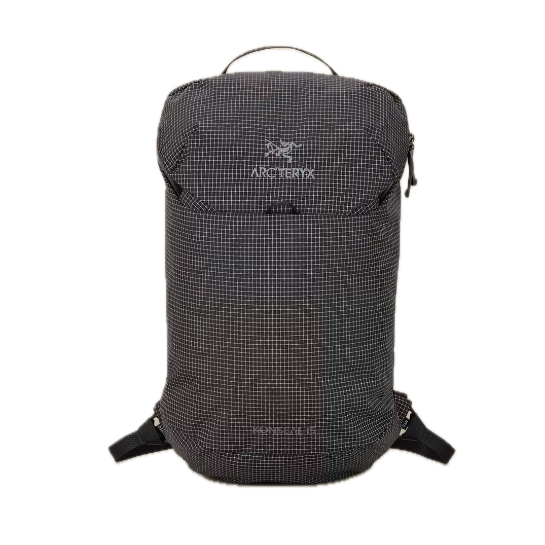 Arc'teryx Konseal 15 Backpack — SkiUphill | RunUphill