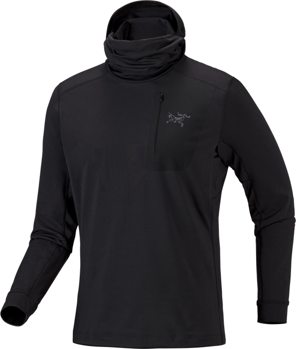 Arc'teryx Rho LT Hoody (Men's)