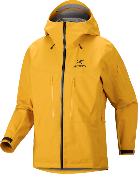 Arc'teryx Alpha SV Jacket (Men's)