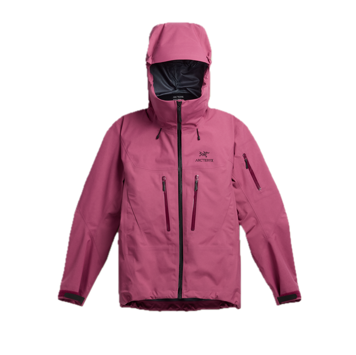 Arc'teryx Alpha SV Jacket (Women's)