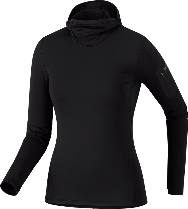 Arc'teryx Rho Hoody (Women's)