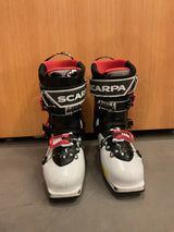 USED Scarpa Gea RS 25.5 (297mm)