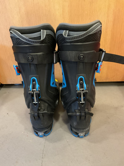 USED Atomic backland pro CL  27.5 298mm