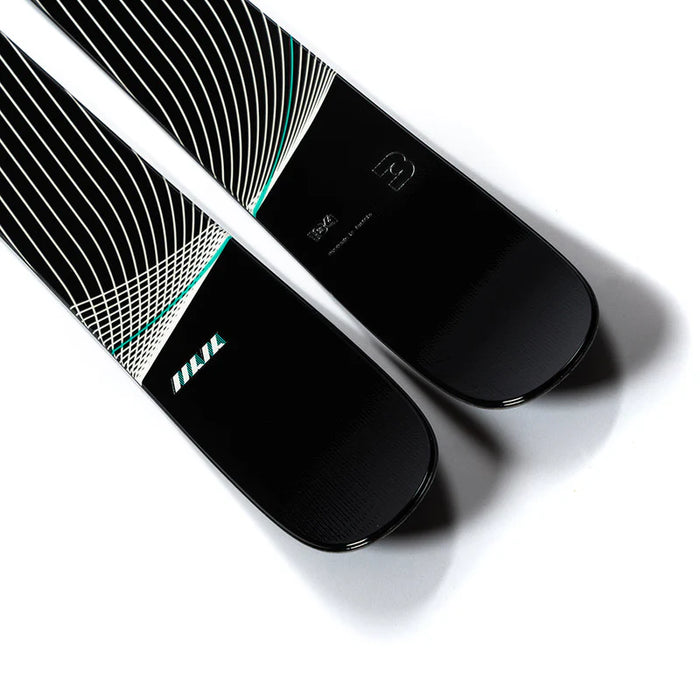 Faction Mana 3 Skis — SkiUphill | RunUphill Faction Mana 3 Skis — SkiUphill | RunUphill